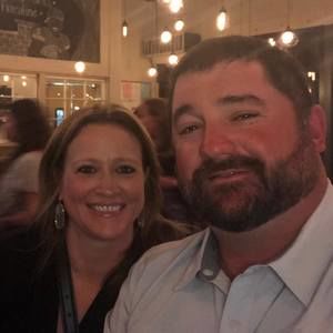 Meet your Posher, Molly